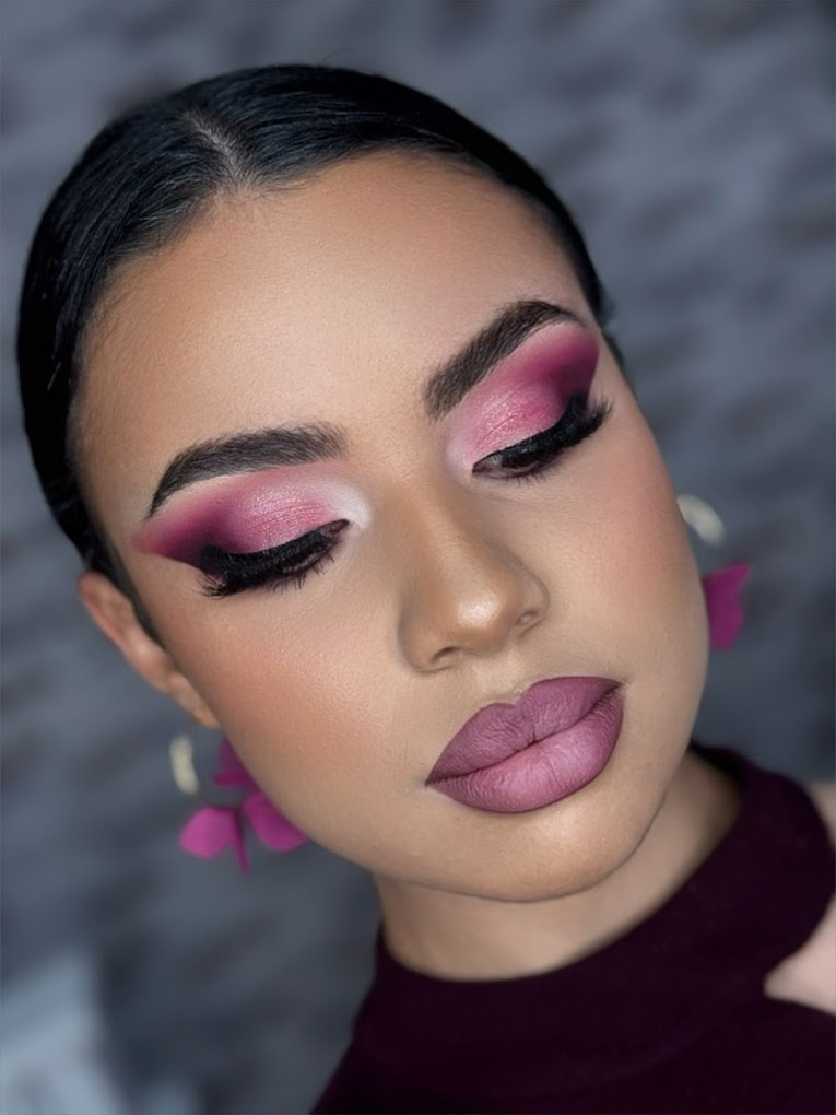 maquillaje en Jarandilla de la Vera