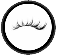 pestañas noelia nails